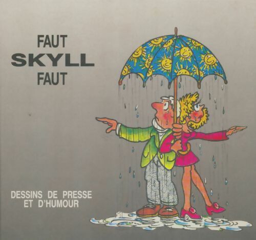 Livrenpoche : Faut skyll faut - Jean-François Burgener - Livre