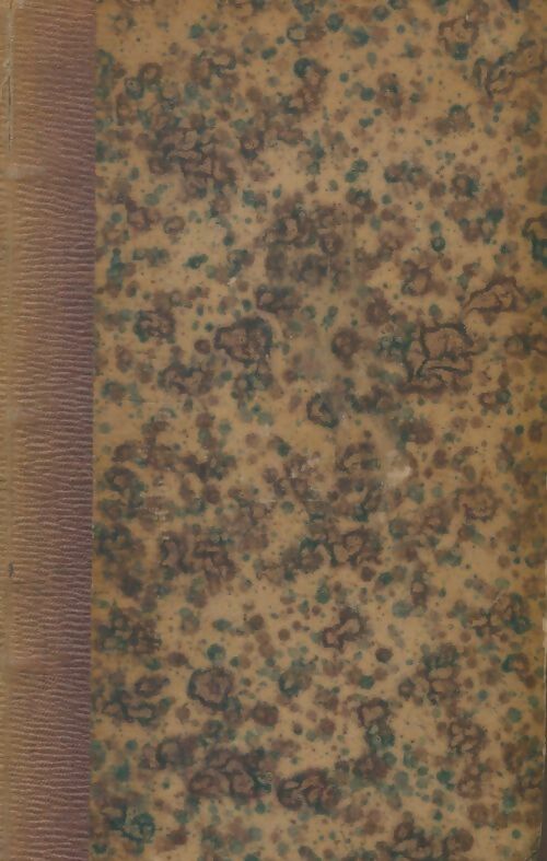 Livrenpoche : Montbrun ou les Huguenots en Dauphiné Tome I - E Badon - Livre