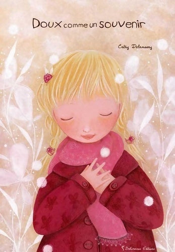 Livrenpoche : Doux comme un souvenir - Cathy Delanssay - Livre