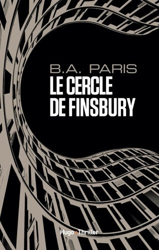 Livrenpoche : Le Cercle de Finsbury - B. A. Paris - Livre