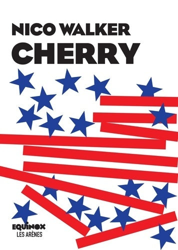 Livrenpoche : Cherry - Nico Walker - Livre