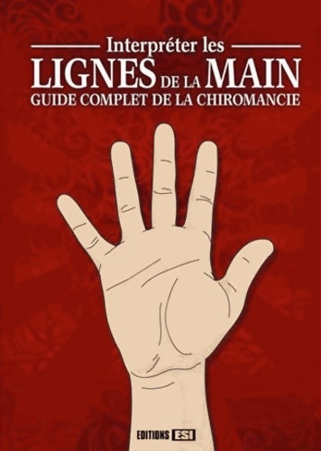 Livrenpoche : INTERPRETER LES LIGNES DE LA MAIN GUIDE COMPLET LA CHIRO* - Perceval - Livre