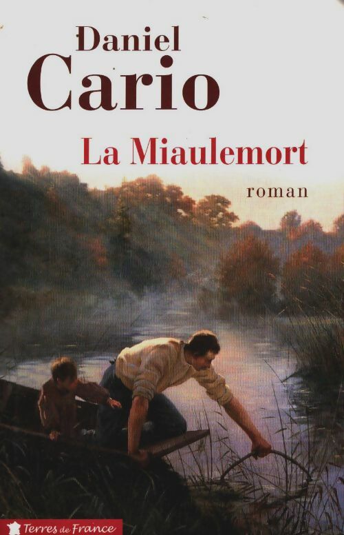 Livrenpoche : Le mieulemort - Daniel Cario - Livre