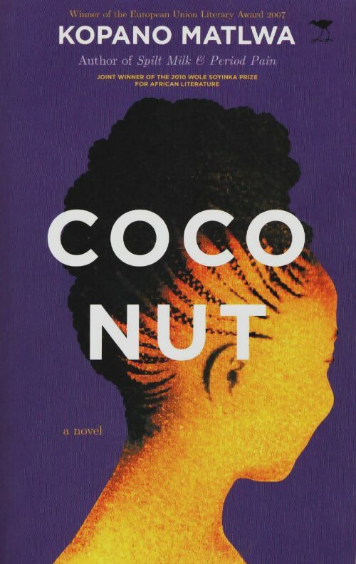 Livrenpoche : Coconut - Kopano Matlwa - Livre