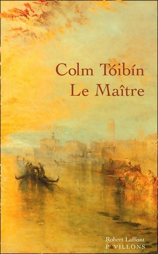 Livrenpoche : Le maître - Colm Toibin - Livre