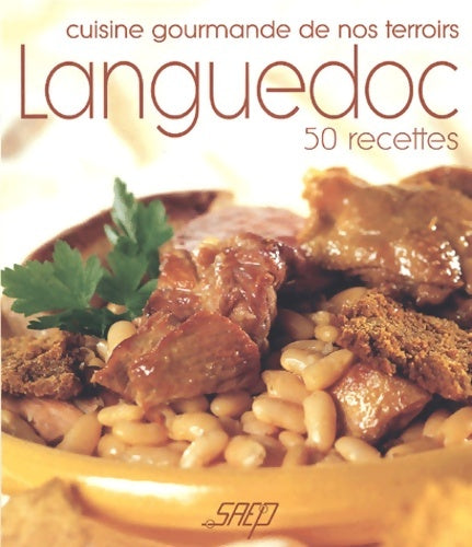Livrenpoche : Languedoc - Annie Perrier-Robert - Livre