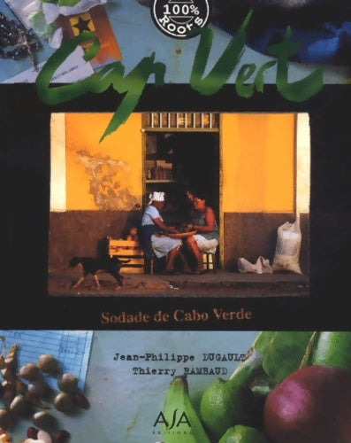 Livrenpoche : Le Cap-Vert - Jean-Philippe Dugault - Livre