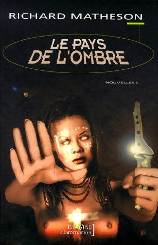 Livrenpoche : Le Pays de l'ombre - Richard Matheson - Livre