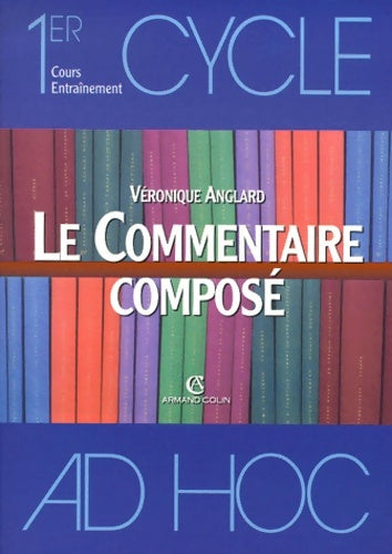 Livrenpoche : Commentaire composé - Collectif - Livre