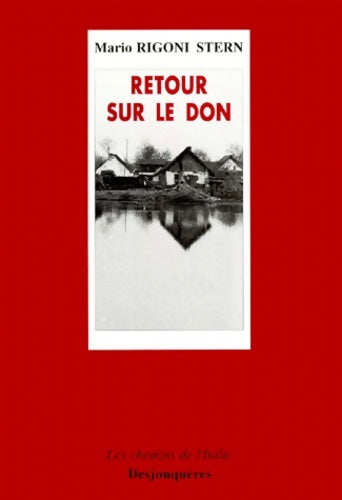 Livrenpoche : Retour sur le don - Mario Rigoni Stern - Livre