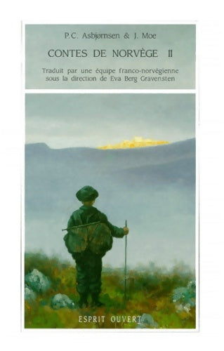 Livrenpoche : Contes de Norvège 2 - Margrethe Patrix - Livre