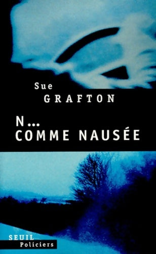 Livrenpoche : N... Comme nausée - Sue Grafton - Livre