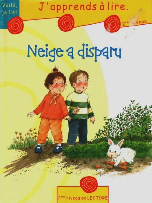 Livrenpoche : Neige a disparu - Mymi Doinet - Livre