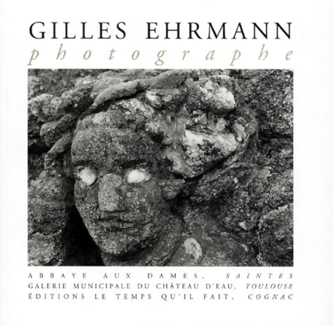 Livrenpoche : Gilles Ehrmann - Jean-Luc Mercié - Livre