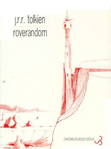 Livrenpoche : Roverandom - John Ronald Reuel Tolkien - Livre