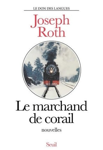 Livrenpoche : Le Marchand de corail - Joseph Roth - Livre