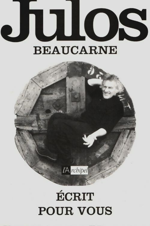 Livrenpoche : Beaucarne julos - Julos Beaucarne - Livre
