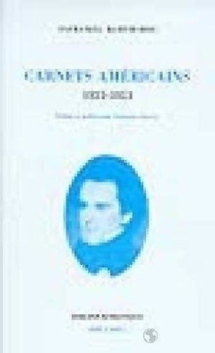 Livrenpoche : Carnets américains - Nathaniel Hawthorne - Livre