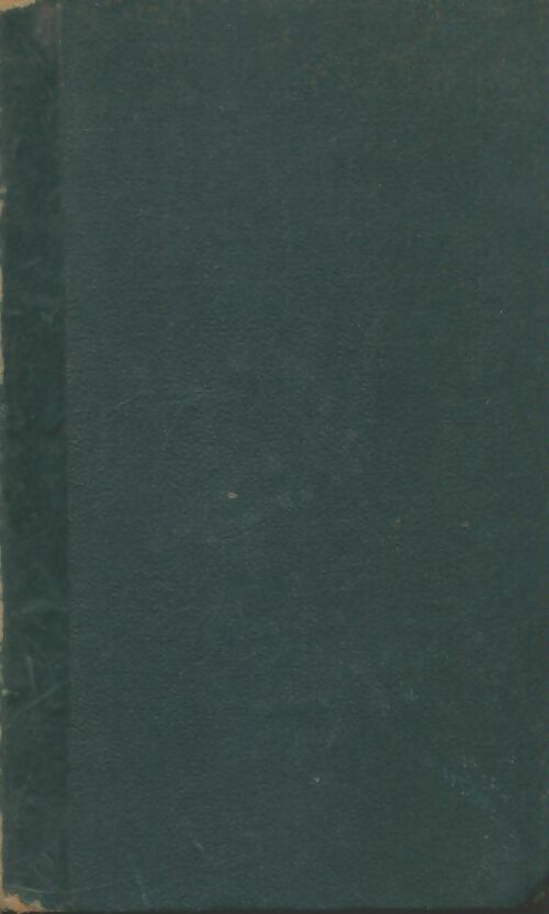 Livrenpoche : Éléments de géométrie - A Amiot - Livre