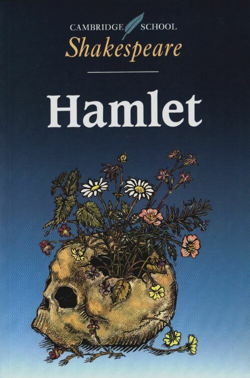 Livrenpoche : Hamlet - William Shakespeare - Livre