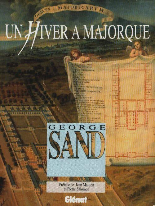 Livrenpoche : Un hiver à Majorque - George Sand, Sand - Livre