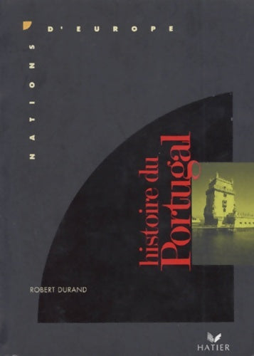 Livrenpoche : Histoire du Portugal - Robert Durand - Livre