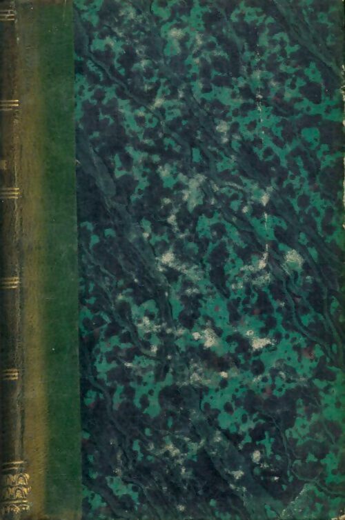 Livrenpoche : Oeuvres de P. Bourdaloue Tome III - Bourdaloue - Livre