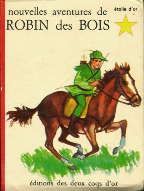 Livrenpoche : Nouvelles aventures de Robin des Bois - Alexandre Dumas - Livre