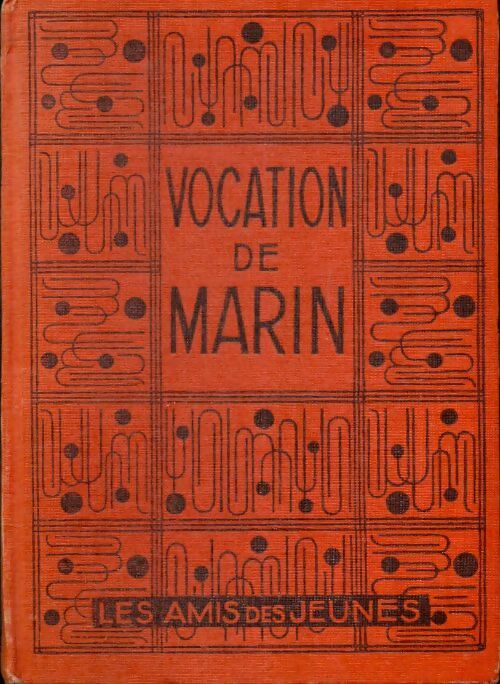 Livrenpoche : Vocation de marin - Stephen W. Meader - Livre