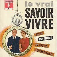 Livrenpoche : Le vrai savoir-vivre - Dominique Forel - Livre