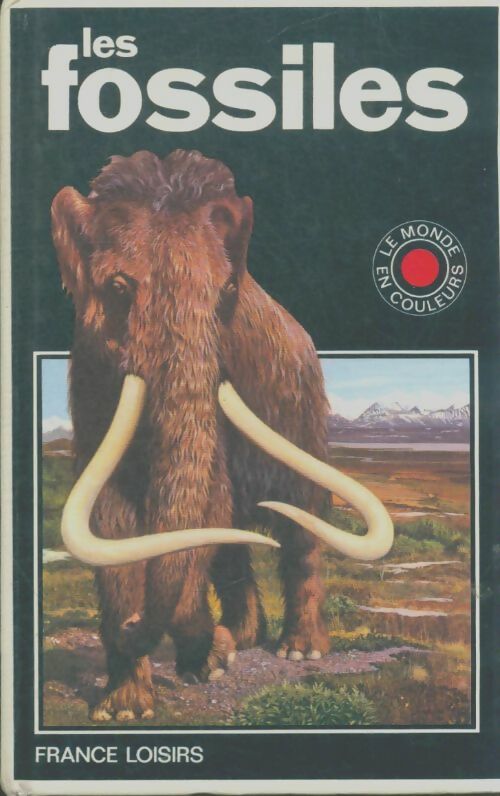 Livrenpoche : Les fossiles - Mark Lambert - Livre