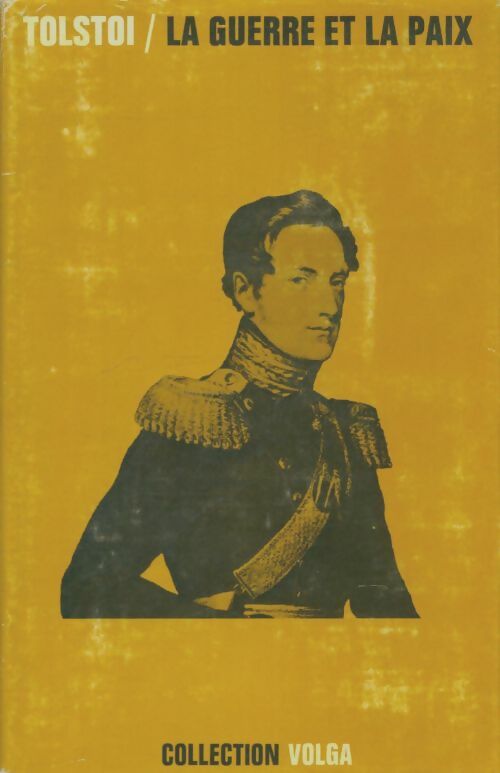 Livrenpoche : La guerre et la paix Tome III - Comte Léon L. Tolstoï - Livre