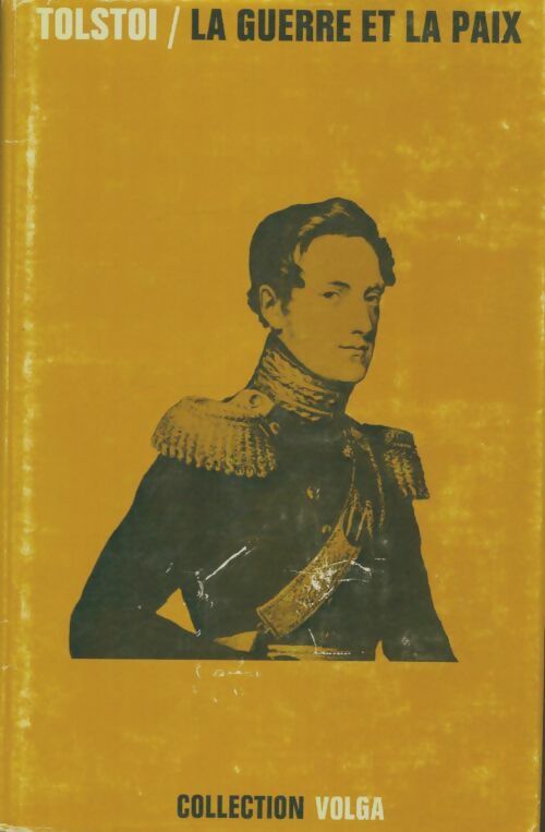 Livrenpoche : La guerre et la paix Tome II - Comte Léon L. Tolstoï - Livre