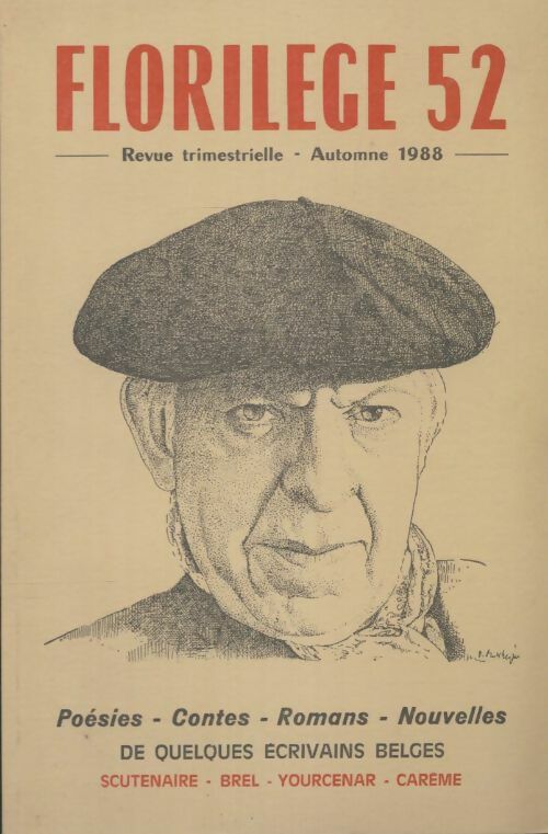 Livrenpoche : Florilège n°52 - Collectif - Livre