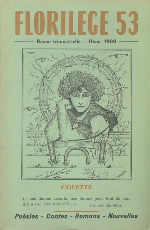 Livrenpoche : Florilège n°53 - Collectif - Livre