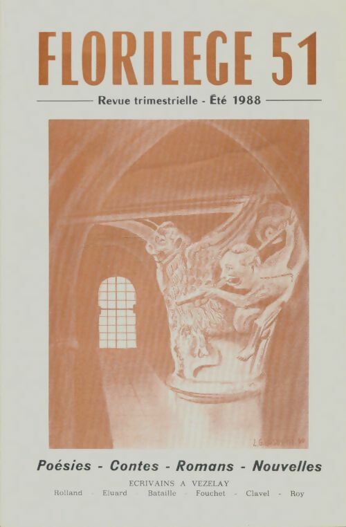 Livrenpoche : Florilège n°51 - Collectif - Livre