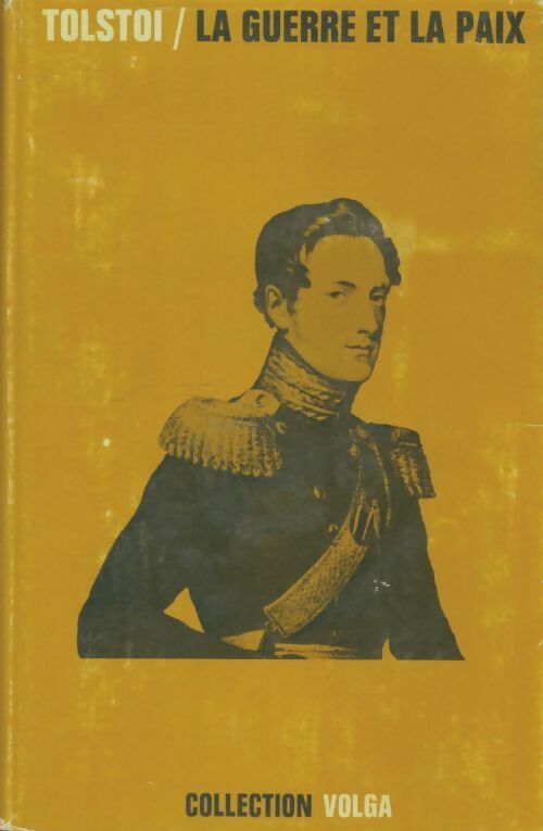 Livrenpoche : La guerre et la paix Tome IV - Comte Léon L. Tolstoï - Livre