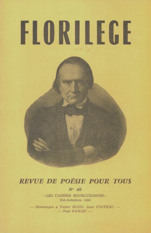 Livrenpoche : Florilège n°40 - Collectif - Livre
