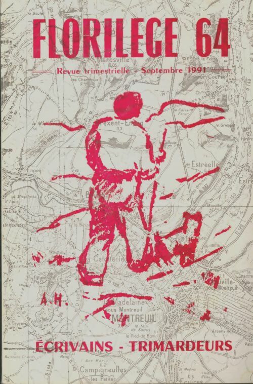 Livrenpoche : Florilège n°64 - Collectif - Livre