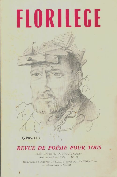 Livrenpoche : Florilège n°37 - Collectif - Livre