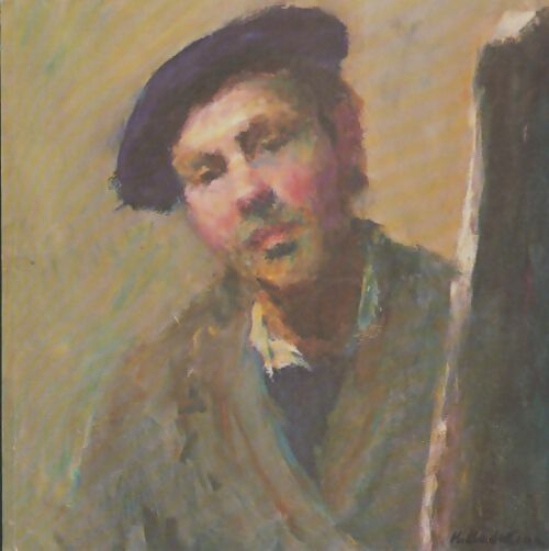 Livrenpoche : Krikor Bedikian, peintures et dessins - Collectif - Livre