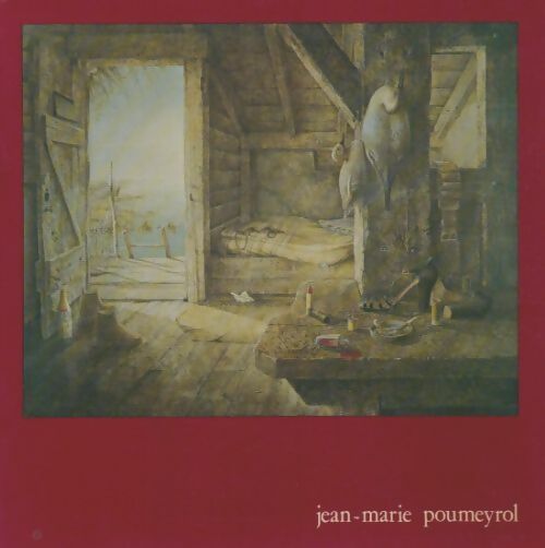 Livrenpoche : Jean-Marie Poumeyrol - Collectif - Livre