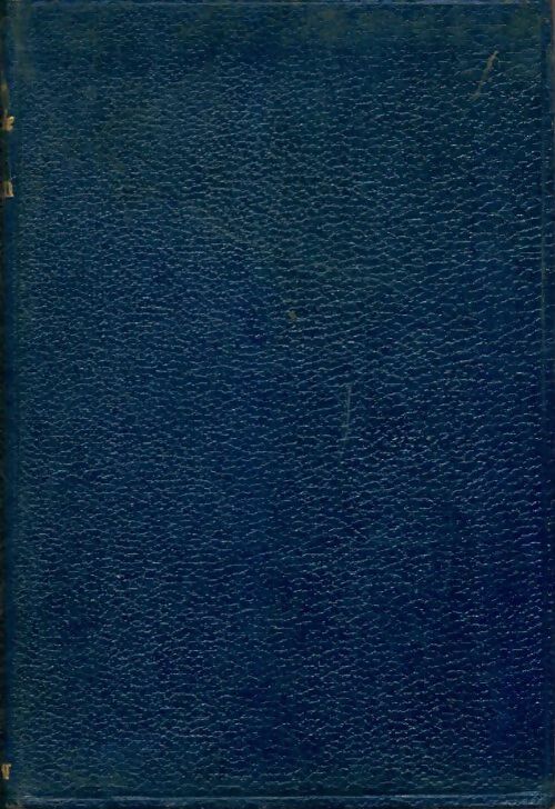 Livrenpoche : Carmen - Prosper Mérimée - Livre