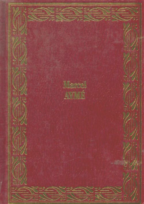 Livrenpoche : La jument verte - Marcel Aymé - Livre