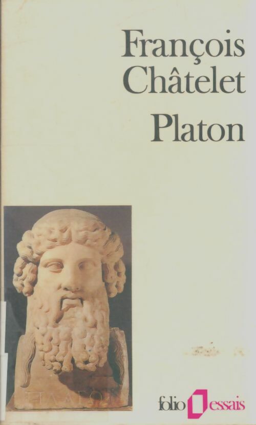 Livrenpoche : Platon - François Châtelet - Livre