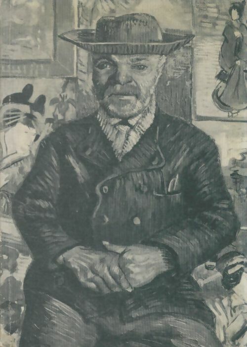 Livrenpoche : Van Goghiana Tome I - Marc Edo Tralbaut - Livre