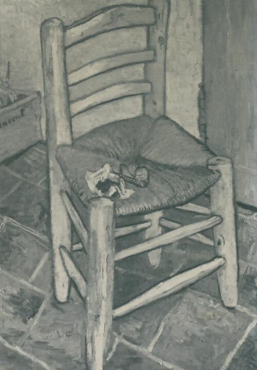 Livrenpoche : Van Goghiana Tome VII - Marc Edo Tralbaut - Livre