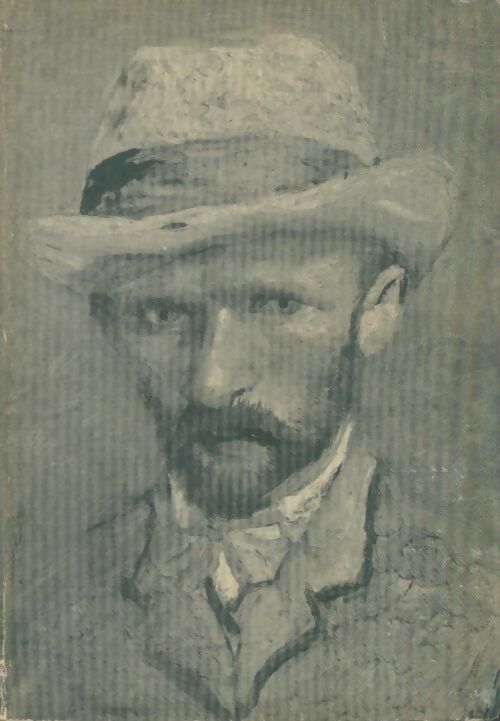 Livrenpoche : Van Gogh début & évolution - Marc Edo Tralbaut - Livre