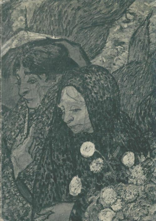 Livrenpoche : 8 x Vincent Van Gogh - Marc Edo Tralbaut - Livre