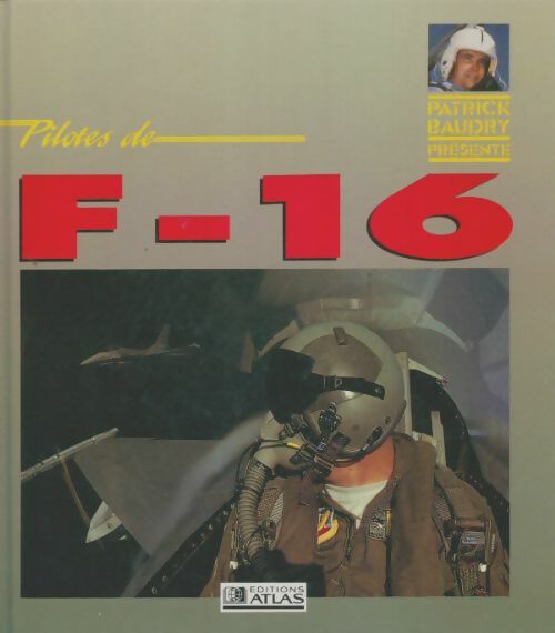 Livrenpoche : Pilotes de F-16 - David F. Brown - Livre